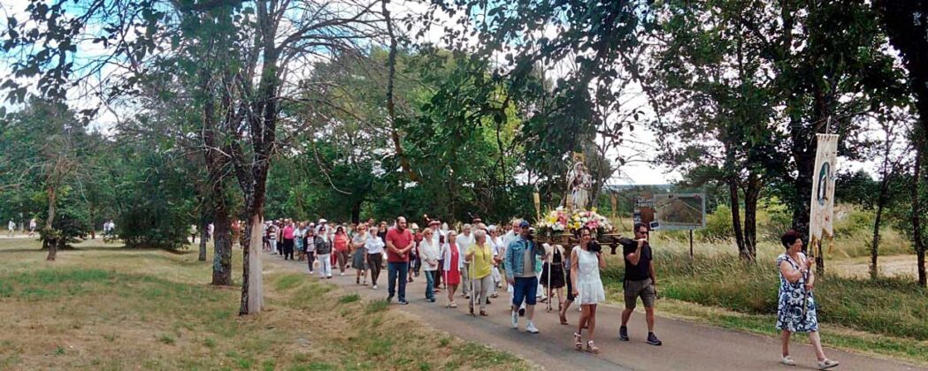 Feria del Carmen en Guardo