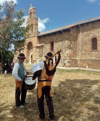 Feria del Carmen en Guardo