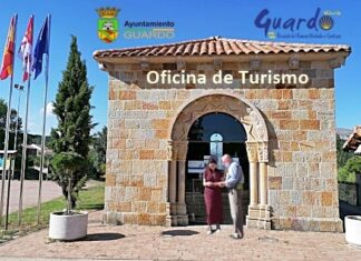 Turismo en Guardo como potencia de la Montaña Palentina