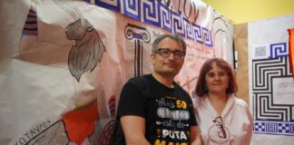 IESO TIERRA DE CAMPOS PAREDES DE NAVA ESCAPE ROOM