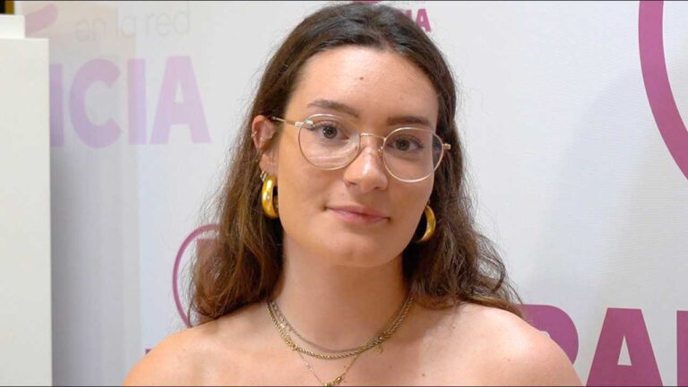 Lucía-Tejido,-candidata-al-Congreso-por-Palencia-Tierra-Viva