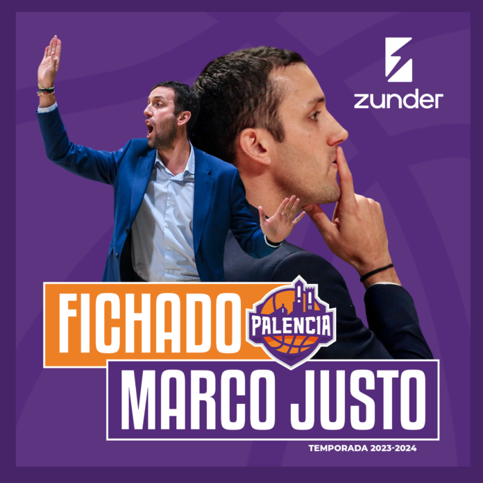 Marco Justo Zunder