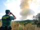 Incendios forestales en Castilla y León