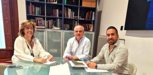 Reunión-entre-Diputación-de-Palenciay-Zunder-Palencia