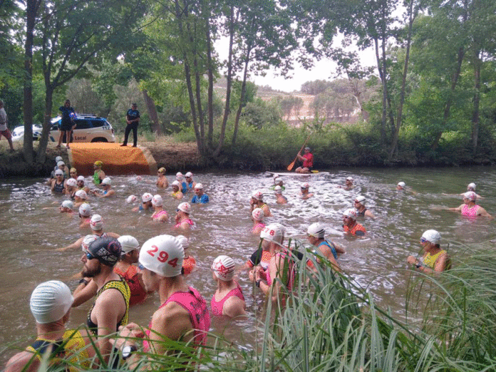 TRIATLON-DUEÑAS