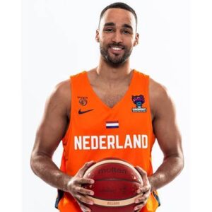 Yannick Franke Zunder Palencia