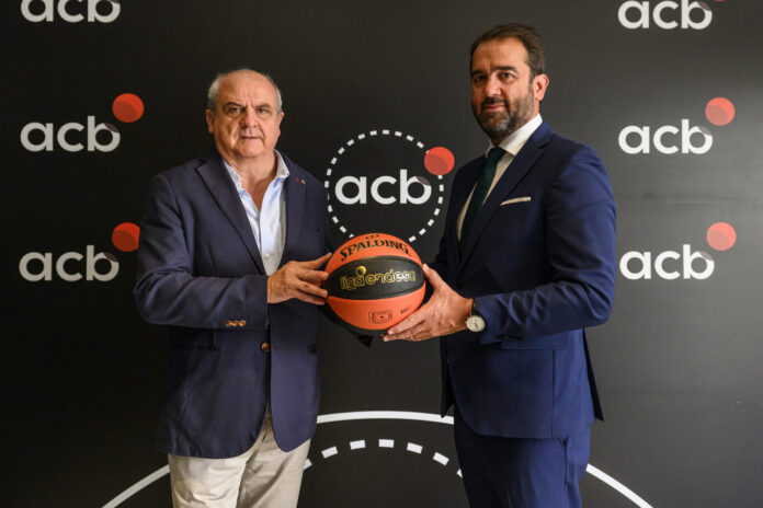 ZUNDER PALENCIA acb