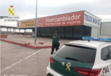 guardia-civil-intercambiador-estación-de-servicio-suco