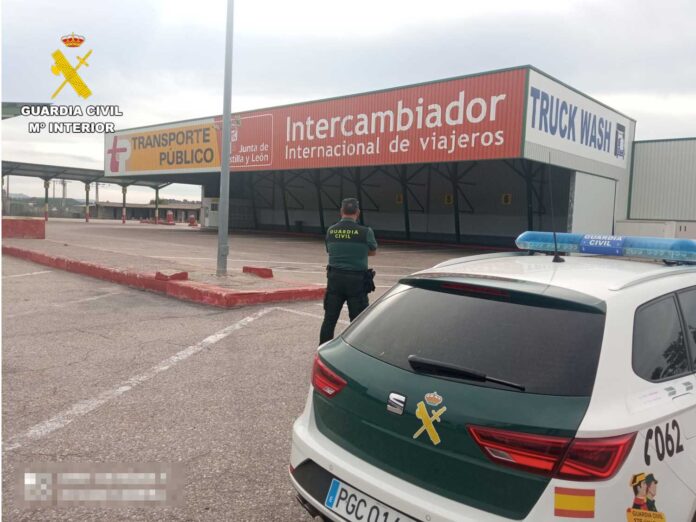 guardia-civil-intercambiador-estación-de-servicio-suco