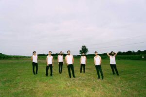 la moda actúa en palencia el 26 de agosto en las fiestas de San Antolín