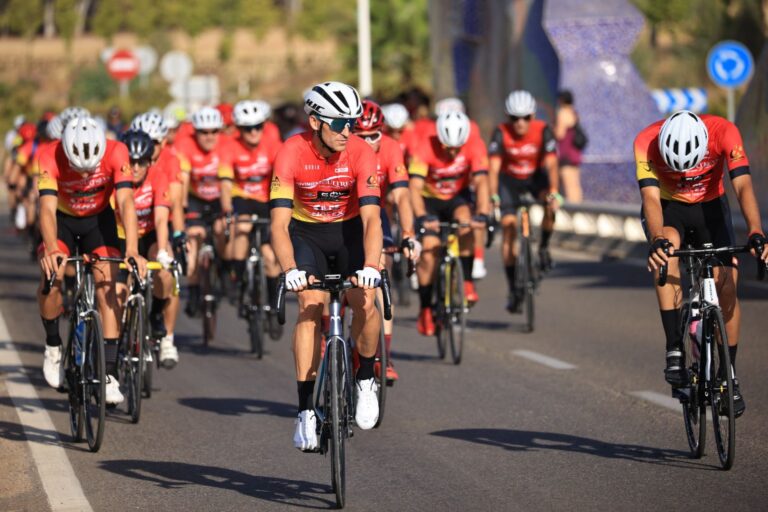 movimiento ultreya mas sol Cervera