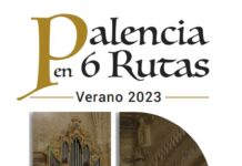 palencia en 6 rutas