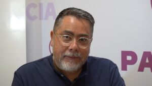 Sumar Palencia - Javier Paniagua