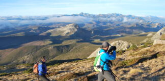Montaña Palentina