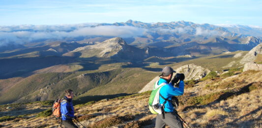 Montaña Palentina