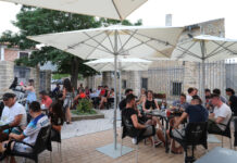Bar de Villalaco, un lugar para la reunión