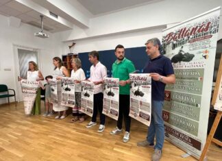 Baltanás-Festival-Taurino