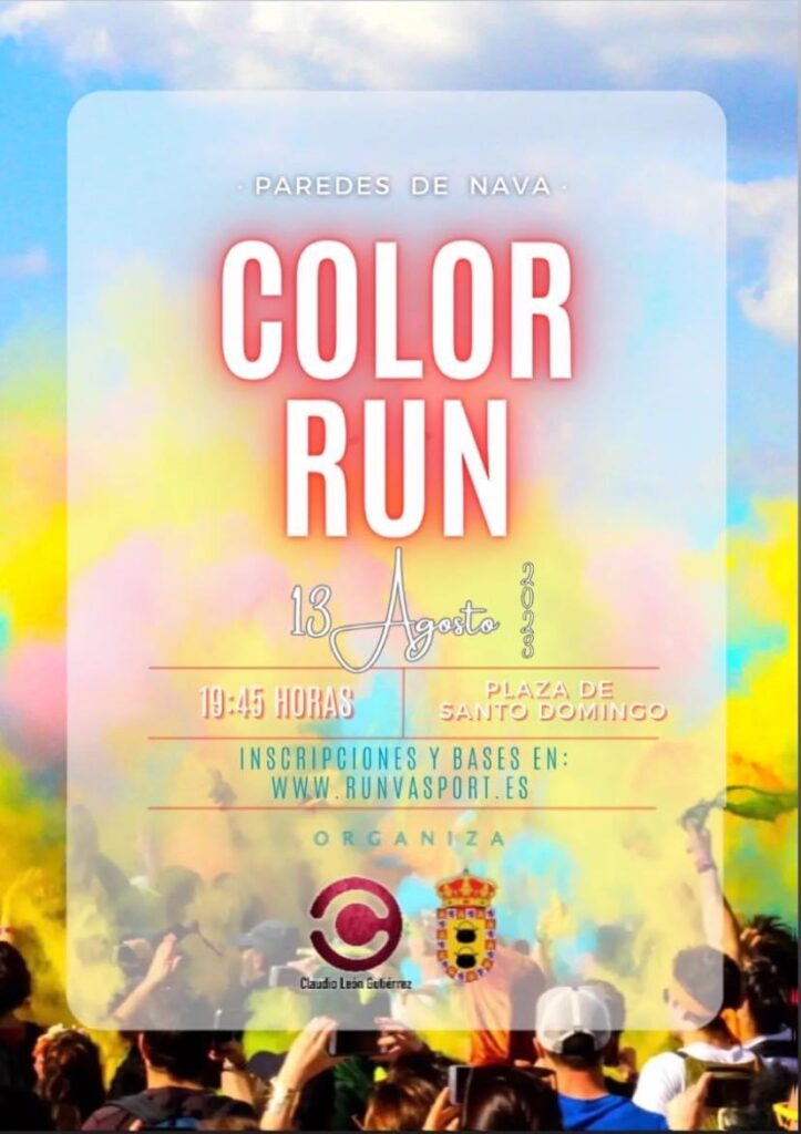 Color Run II