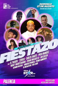 programa San Antolín