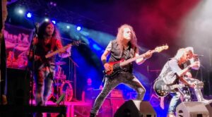 Festival Heavy en Palencia - San Antolín 2023