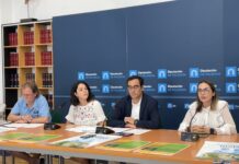 Encuentro Autonómico de Dinamización Rural