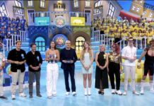 Aguilar en el Grand Prix