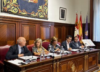 Pleno Diptuación