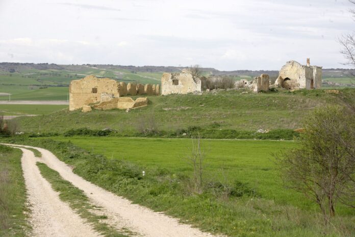 caminos rurales ayuda