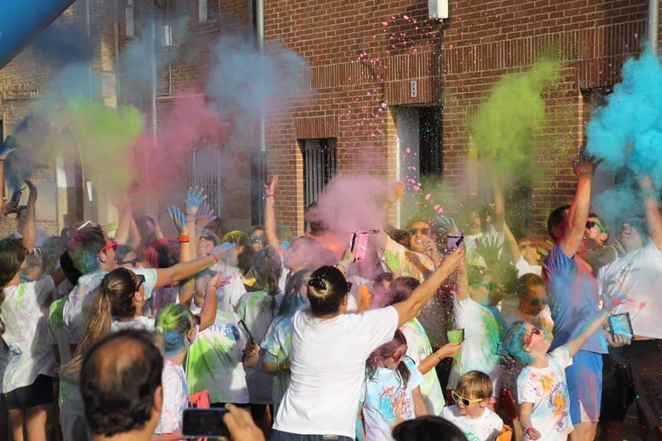 Color Run II