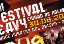 festival heavy
