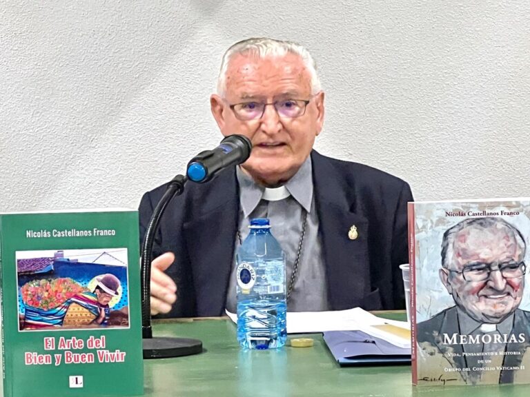 nicolás castellanos