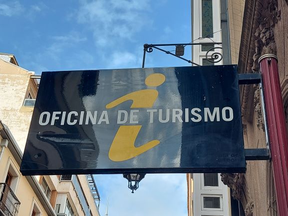 ayudas empresas turismo