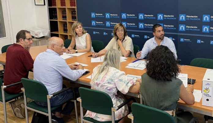 Alimentos de Palencia