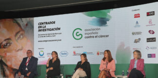 IV Congreso Autonómico de Castilla y León para pacientes con cáncer y familiares