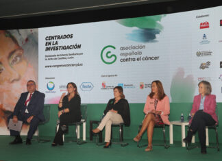 IV Congreso Autonómico de Castilla y León para pacientes con cáncer y familiares