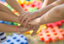 Apoyo a la infancia y adolescencia por parte de la Diputación de Palencia
