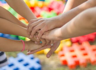 Apoyo a la infancia y adolescencia por parte de la Diputación de Palencia