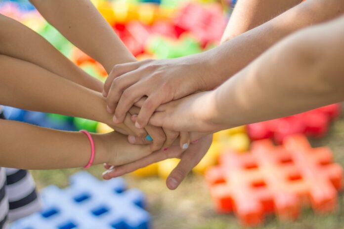 Apoyo a la infancia y adolescencia por parte de la Diputación de Palencia