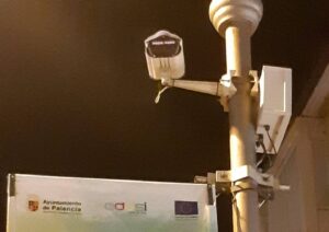 Zona Bajas emisiones VOX