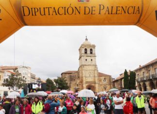 Carrera-en-marcha-contra-el-cáncer aguilar