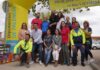 Cocemfe CyL - Puzzle Cross 2023 en Paredes de Nava