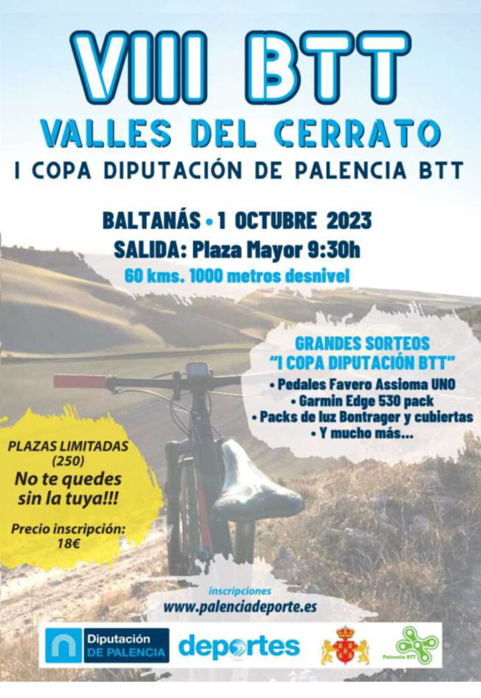 VIII VALLES CERRATO 2023-1