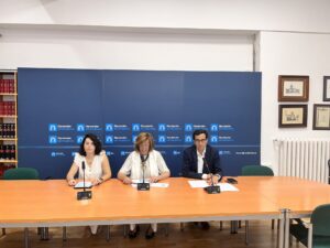 diputación balance actividades