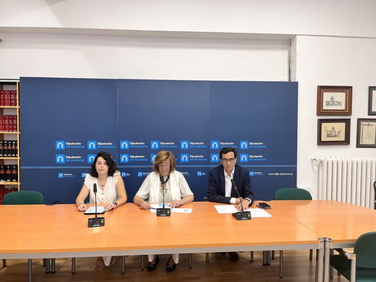 diputación balance actividades