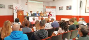 Imagen Foro UGT Palencia 2