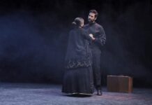 "La llamaban Tula": la obra del palentino Miguel Rascón llegará al Teatro Principal este mes
