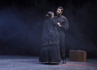 "La llamaban Tula": la obra del palentino Miguel Rascón llegará al Teatro Principal este mes