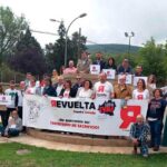 España vaciada revuelta