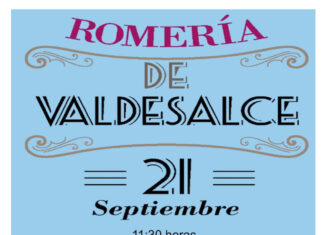 ROMERIA DE VALDESALCE Torquemada