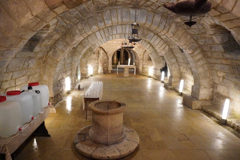 San Antolín 2023 en Palencia - Aida Acitores